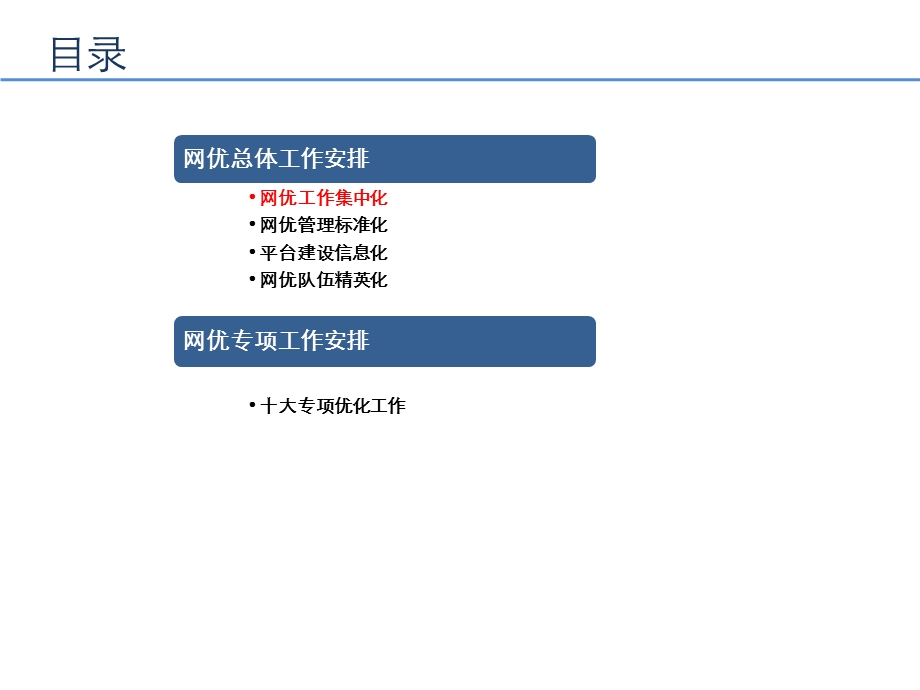 网优中心优化及维护管理工作思路().ppt_第2页