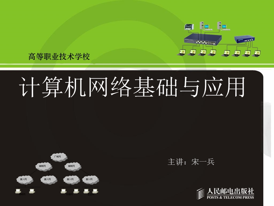 网络管理与安全.ppt_第1页