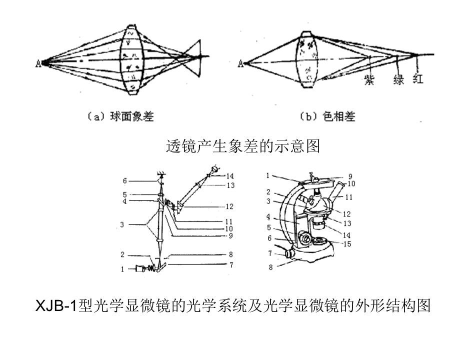 金相试样的制备及金相显微镜的使用.ppt_第3页