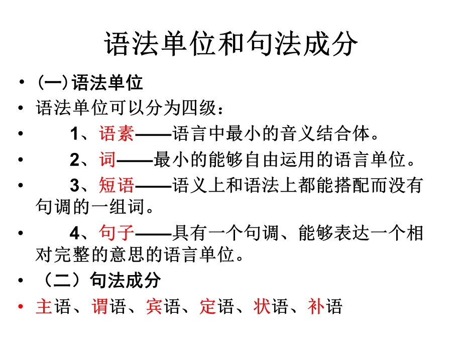 现代汉语语法常识PPT.ppt_第2页