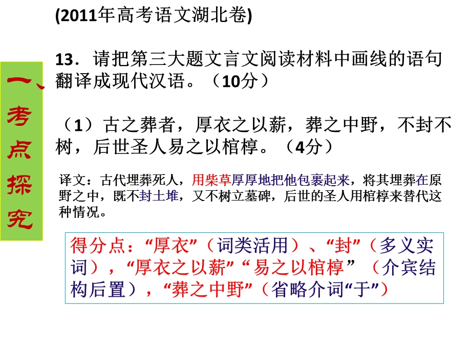 文言文翻译公开课.ppt_第2页