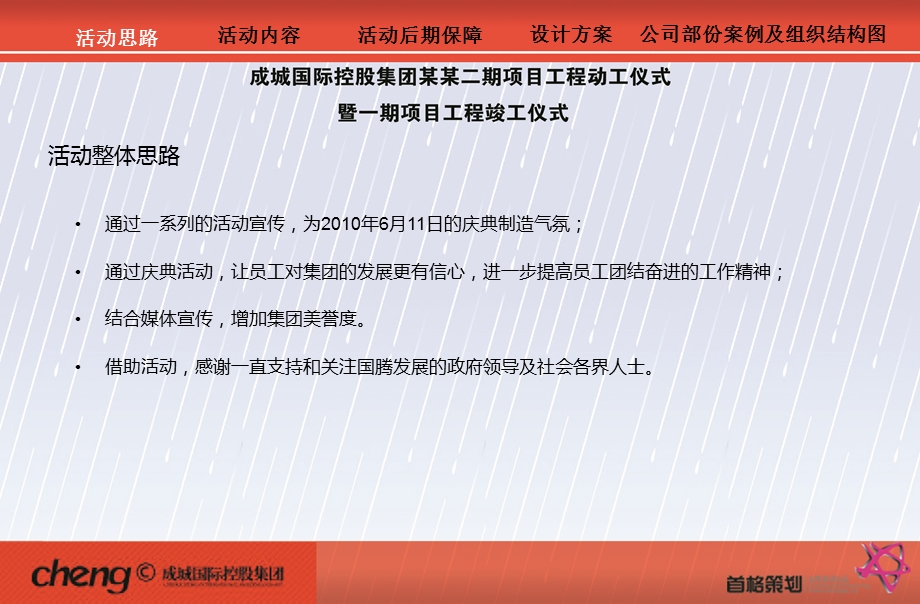 某项目工程动工仪式方案.ppt_第2页