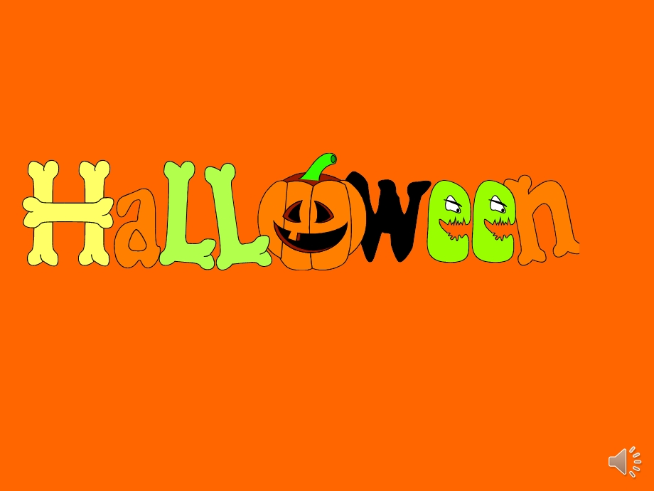 Halloween(万圣节英文介绍)适合小学生.ppt_第2页