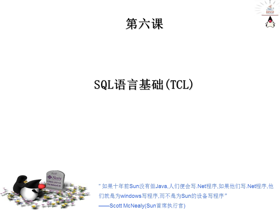 SQL语言基础TCL.ppt_第1页