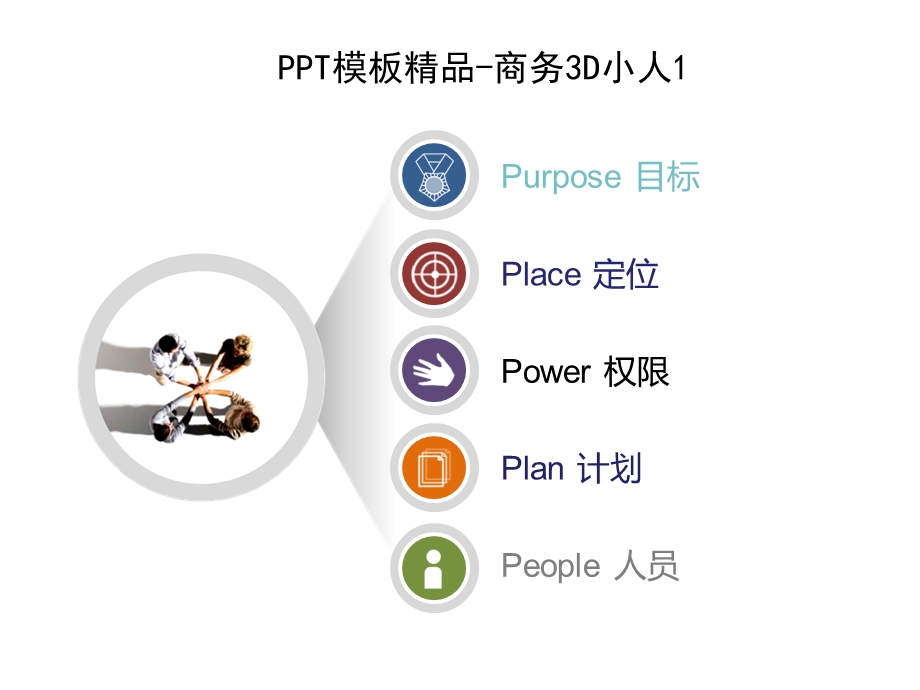 PTT商务3D小人图片素材.ppt_第2页