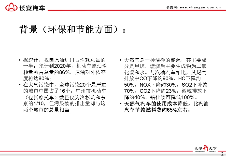 CNG双燃料汽车发展分析.ppt_第2页