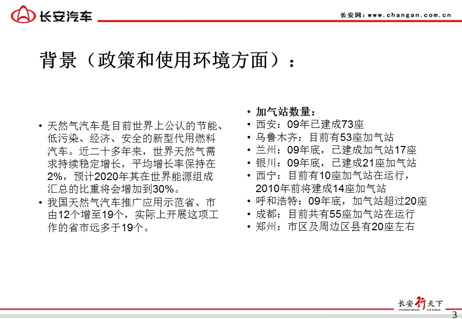 CNG双燃料汽车发展分析.ppt_第3页