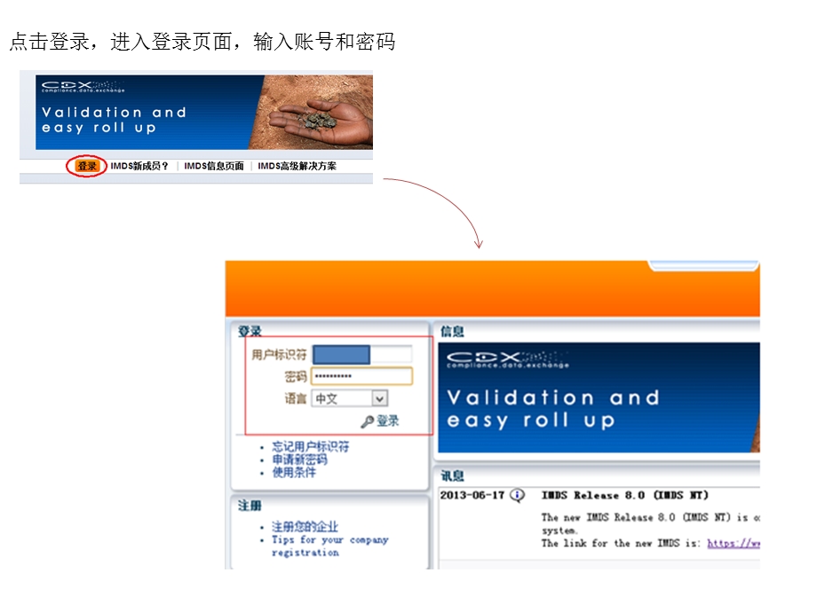 IMDS系统具体操作方法.ppt_第3页