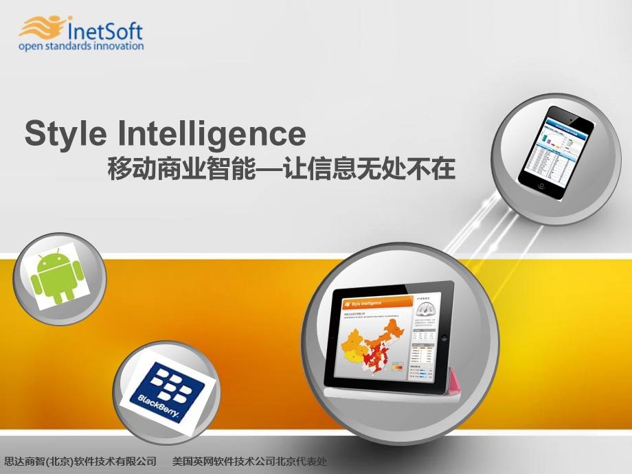 思达商业智能StyleIntelligence移动应用方案.ppt_第1页