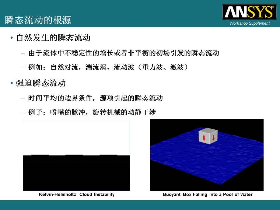 Fluent-卡门涡街算例流程.ppt_第3页