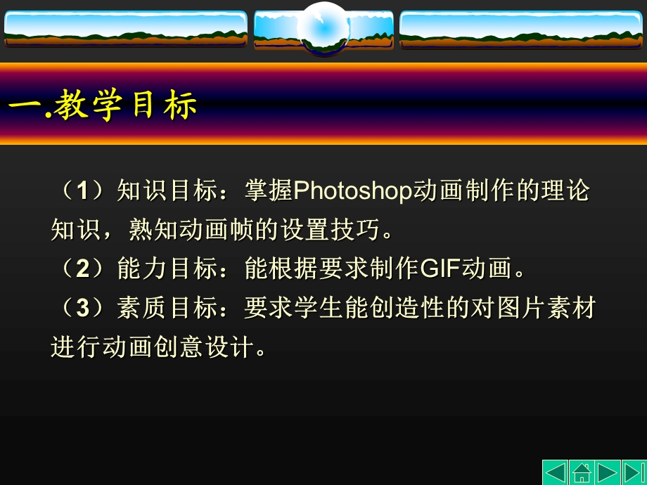 PhotoshopGIF动画制作公开课.ppt_第2页
