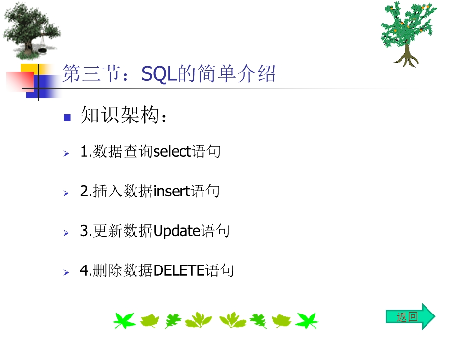 SQL简单数据库编程详细教程.ppt_第3页