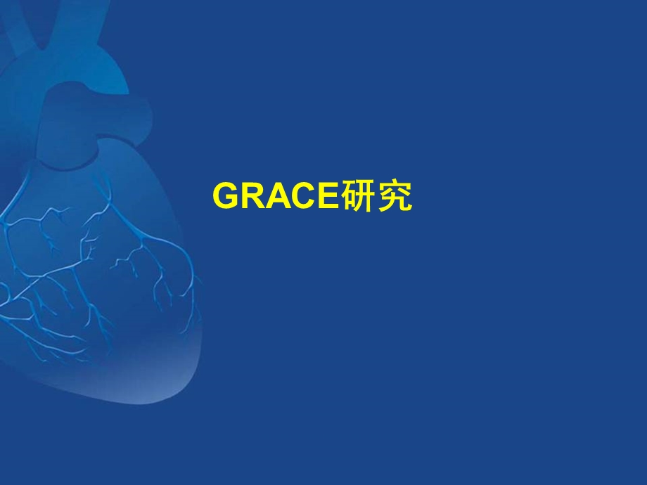 GRACE研究最终讲稿定稿.ppt_第1页