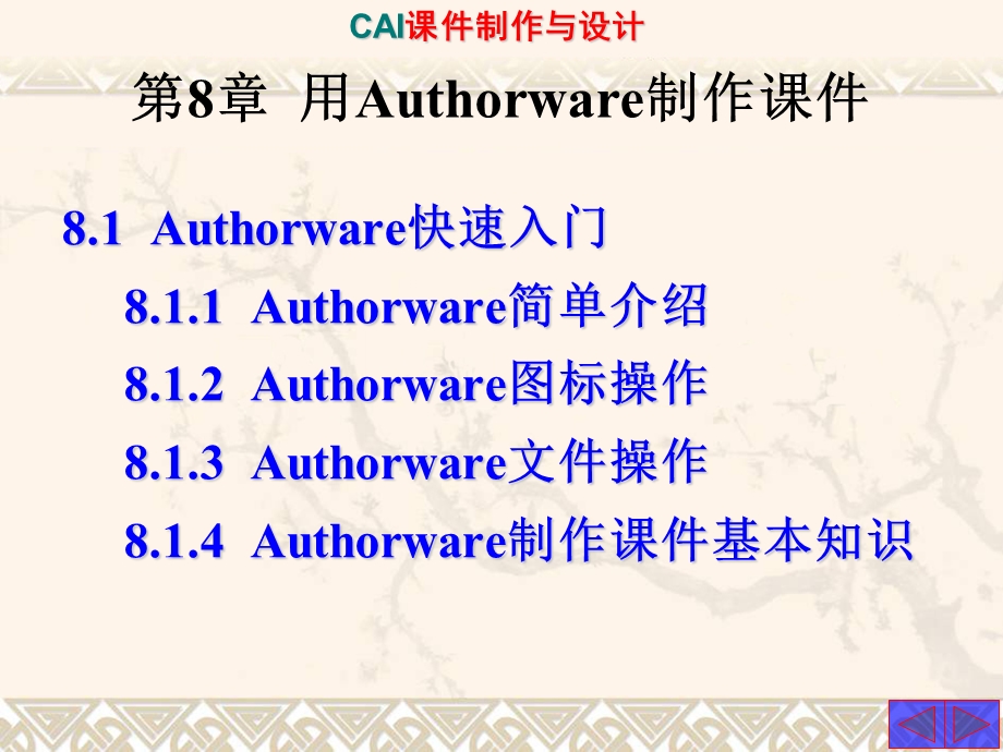 CAI课件制作教程.ppt_第3页