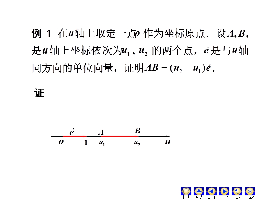 一向量在轴上的投影与投影定理.PPT_第3页