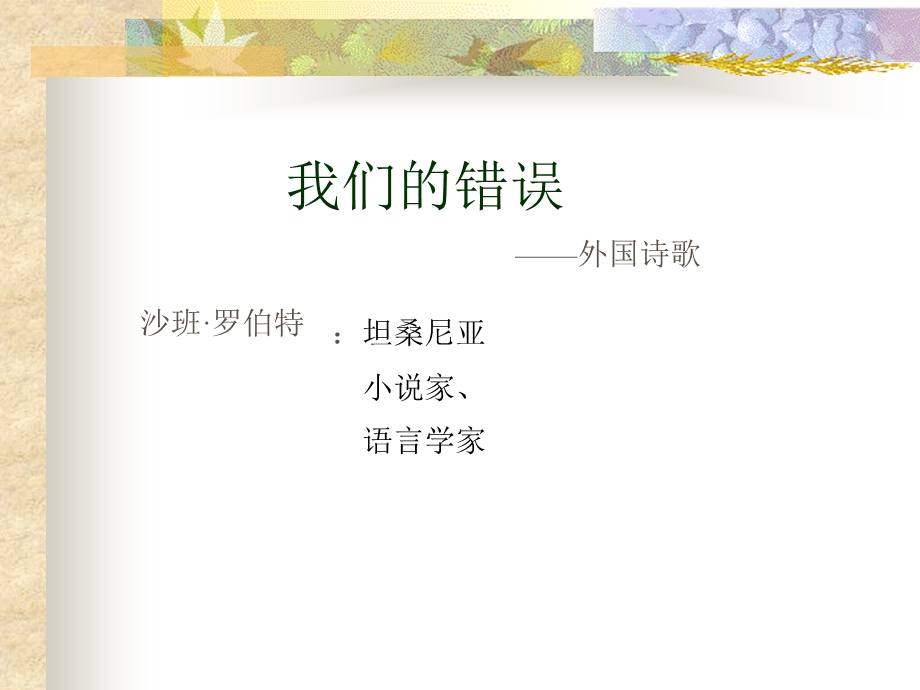 我们错误.ppt_第2页