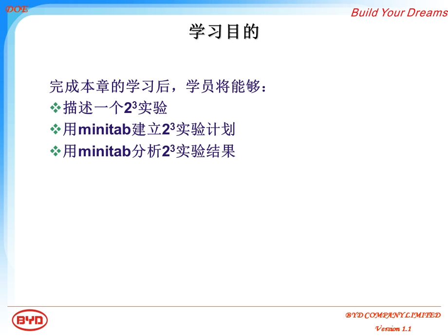 实验和部分因子设计.ppt_第2页