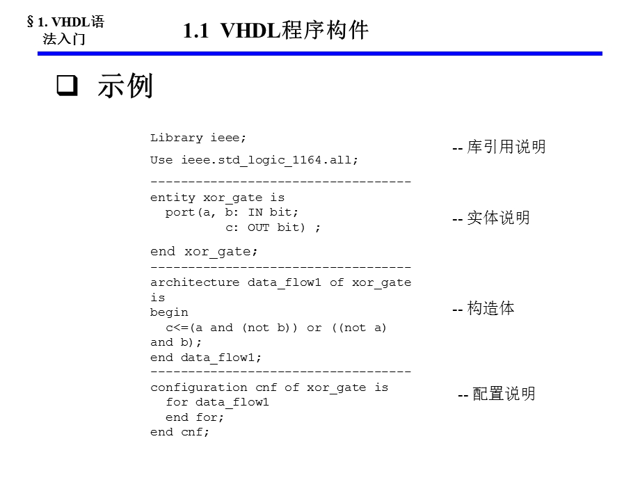 《VHDL语法入门》PPT课件.ppt_第3页