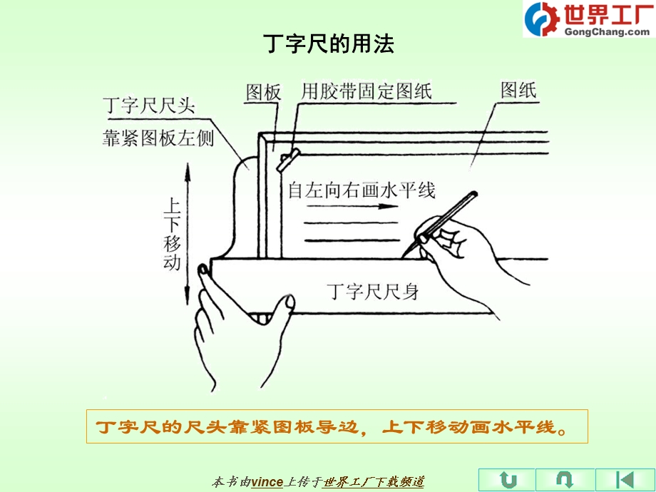 《建筑工程制图》PPT课件.ppt_第3页