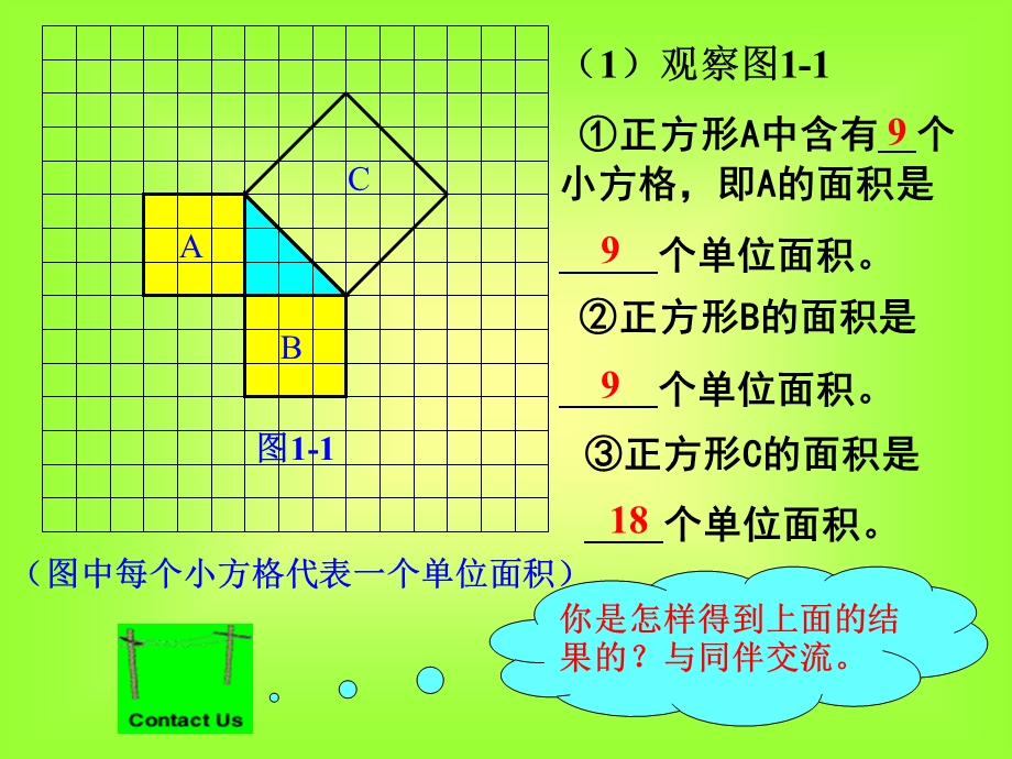 《勾股定理讲课》PPT课件.ppt_第3页