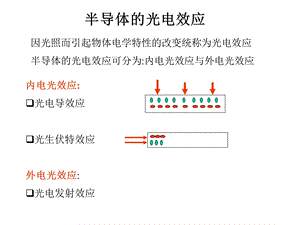 《半导体的光电效应》PPT课件.ppt