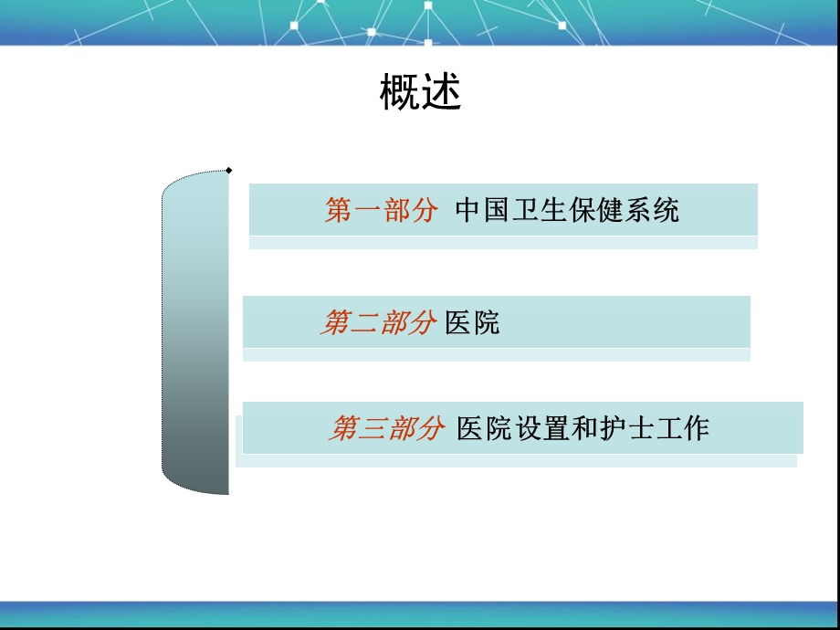 《卫生保健系统》PPT课件.ppt_第3页