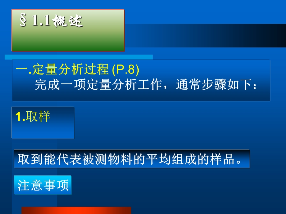 《定量分析概述》PPT课件.ppt_第2页