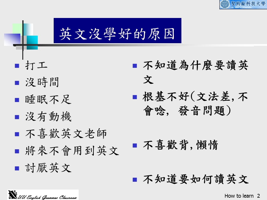 如何学英文.ppt_第2页