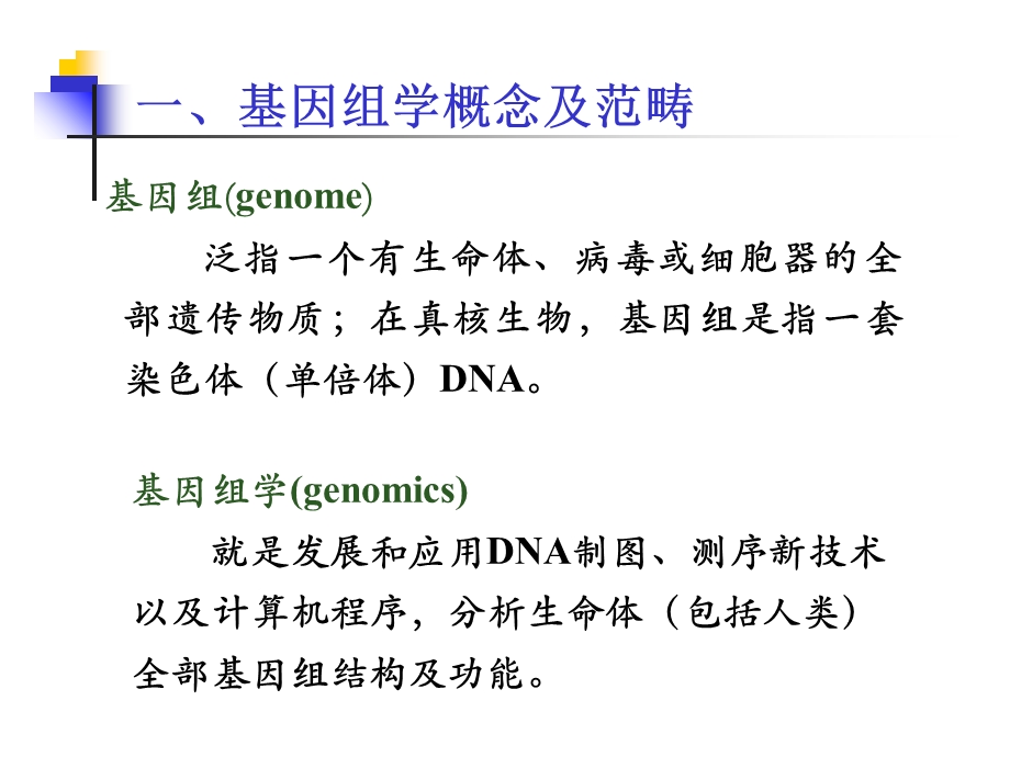 《基因组与医学》PPT课件.ppt_第3页