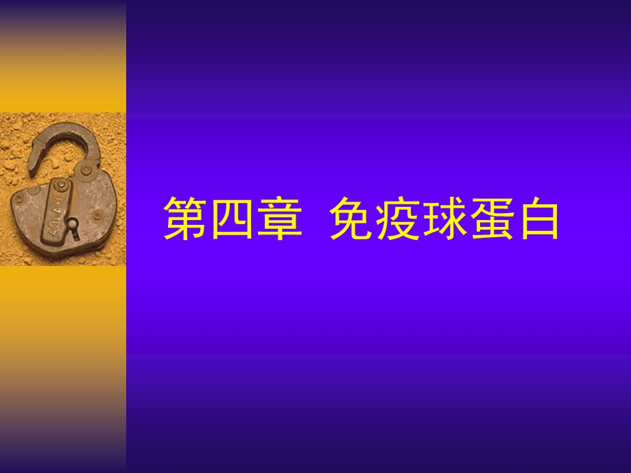 《免疫球蛋白》PPT课件.ppt_第1页