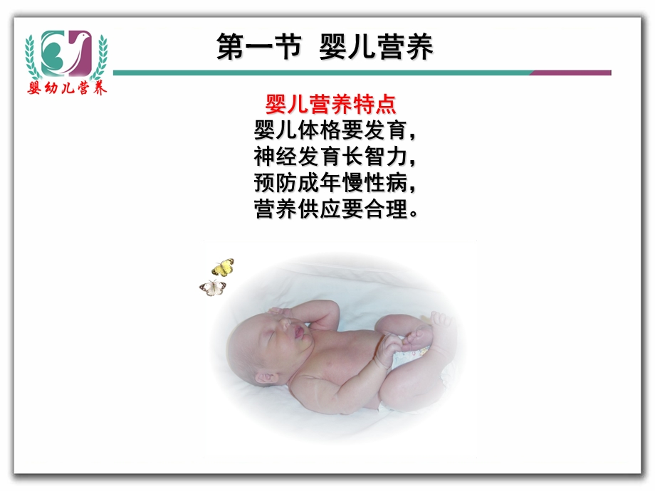 《婴幼儿营养》PPT课件.ppt_第2页