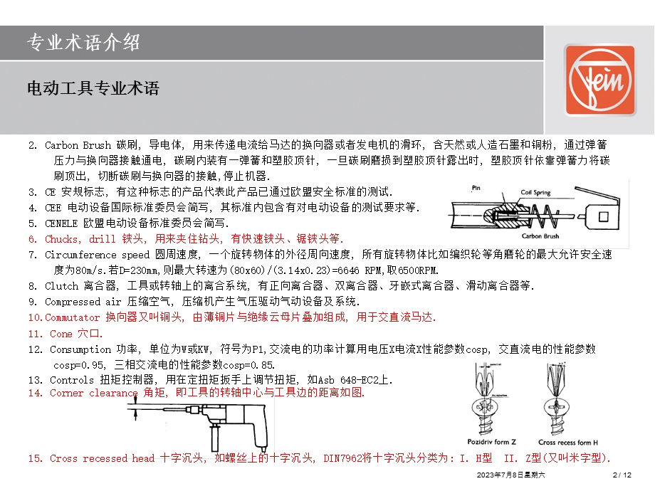 《专业术语介绍》PPT课件.ppt_第2页