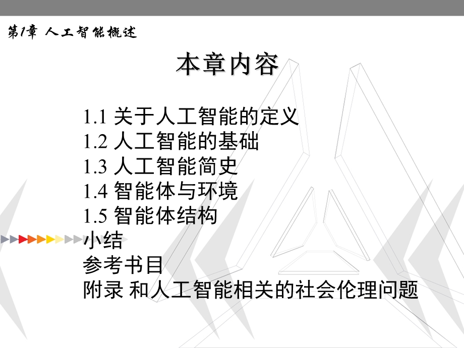 人工智能原理第1部分人工智能概述.ppt_第2页