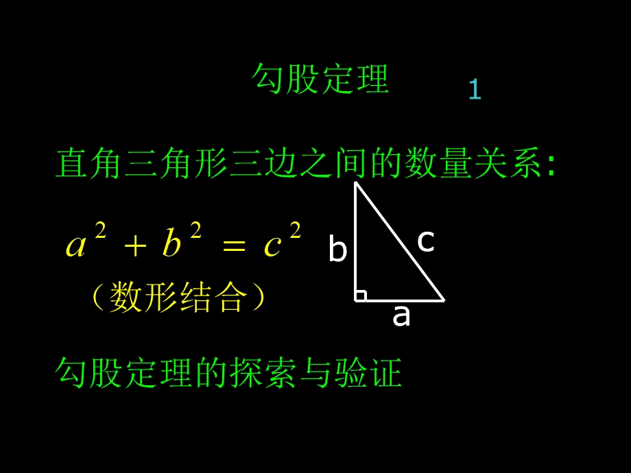 《勾股定理说课》PPT课件.ppt_第3页