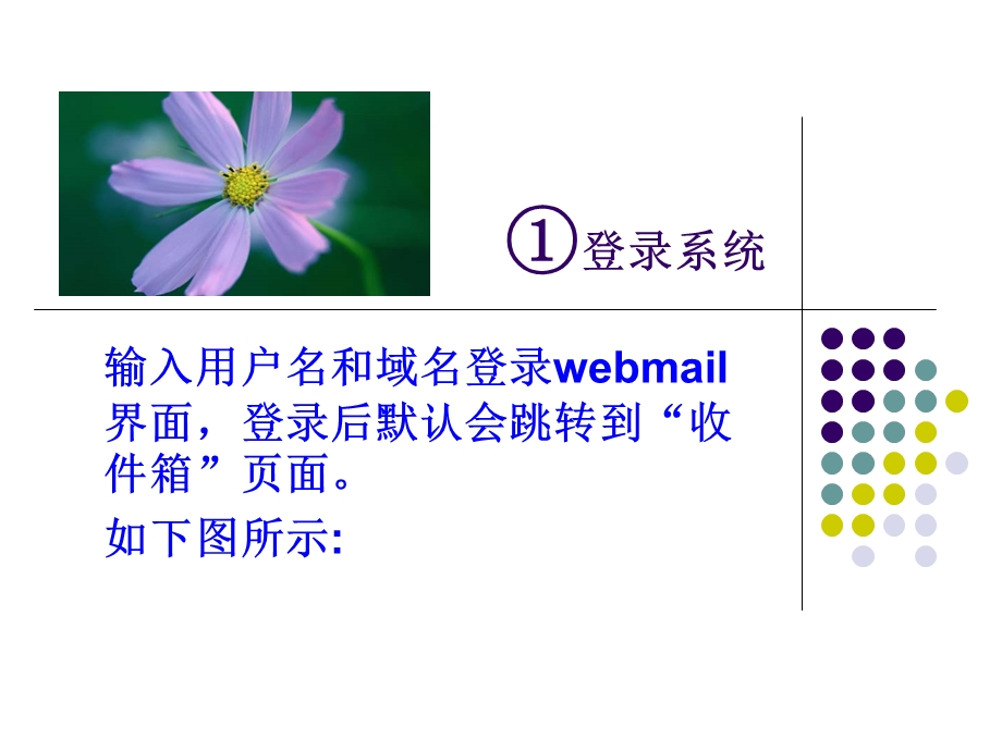 如何使用电子邮箱.ppt_第3页