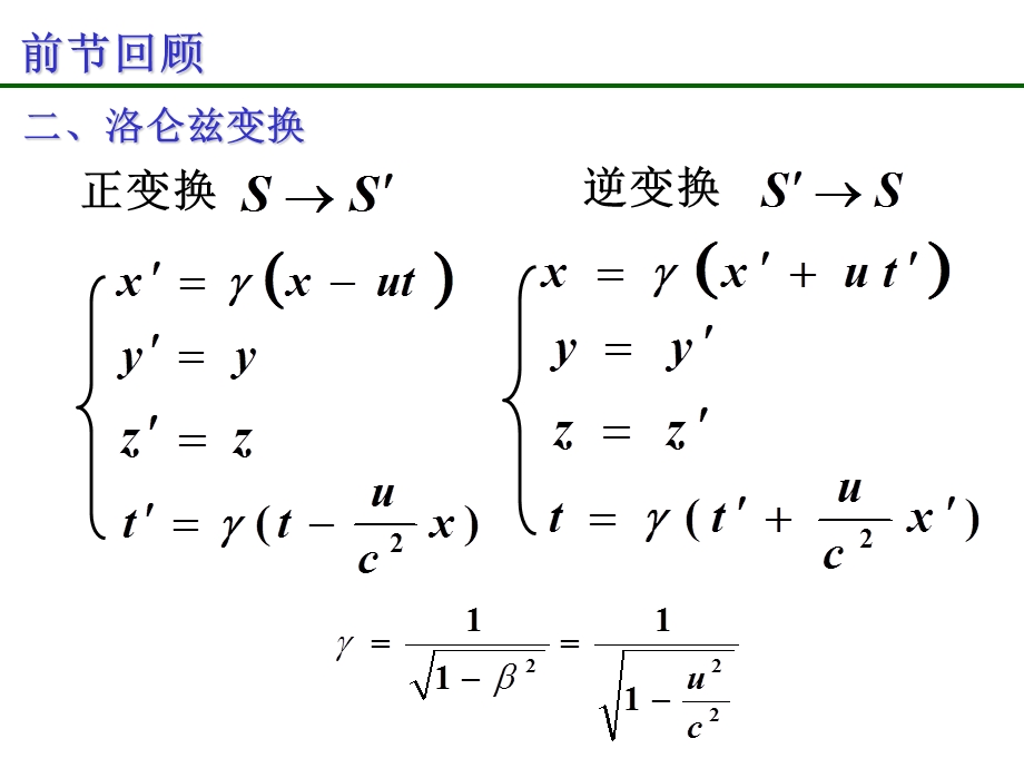 《大学物理相对论》PPT课件.ppt_第3页