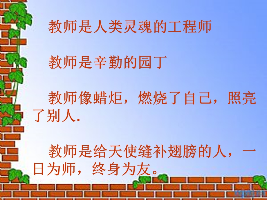 《老师职业素养》PPT课件.ppt_第3页