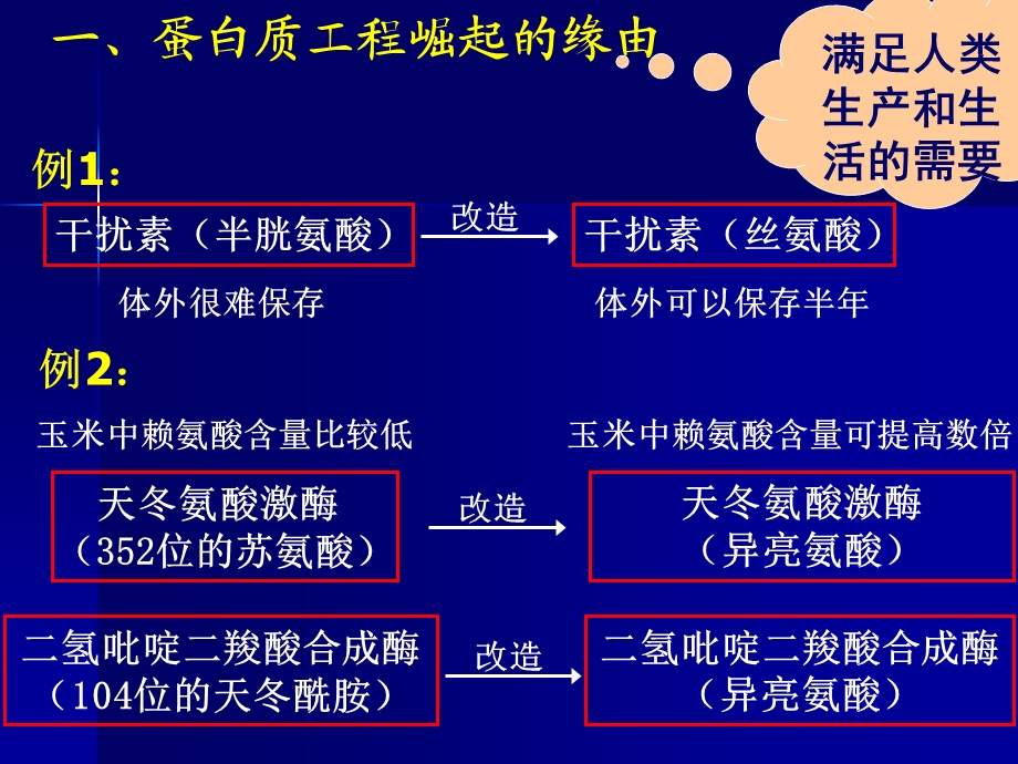 2014蛋白质工程的崛起.ppt_第2页