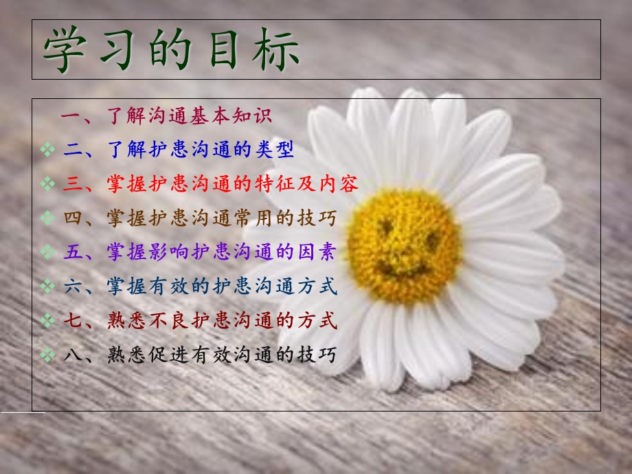 《护理沟通技巧》PPT课件.ppt_第2页