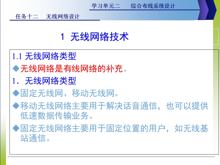 《无线网络设计》PPT课件.ppt_第2页