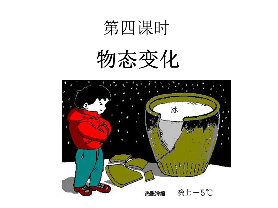 《物态变化》PPT课件.ppt_第1页