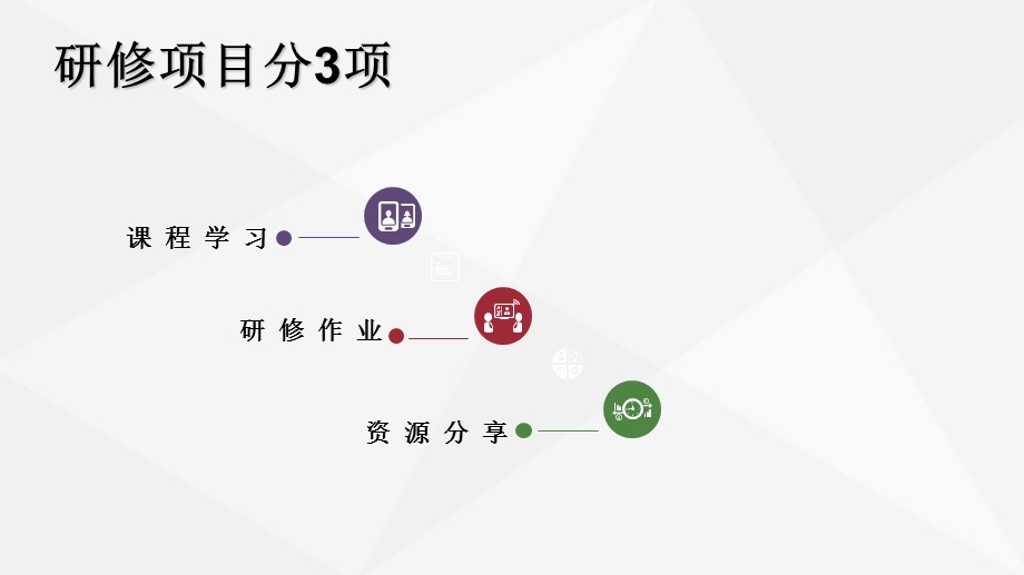 2017国培个人研修总结ppt.ppt_第3页