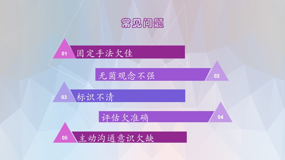 《管道护理及固定》PPT课件.ppt_第3页