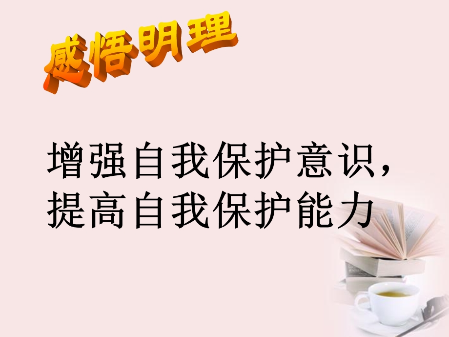 《未成年人自我保护》PPT课件.ppt_第3页