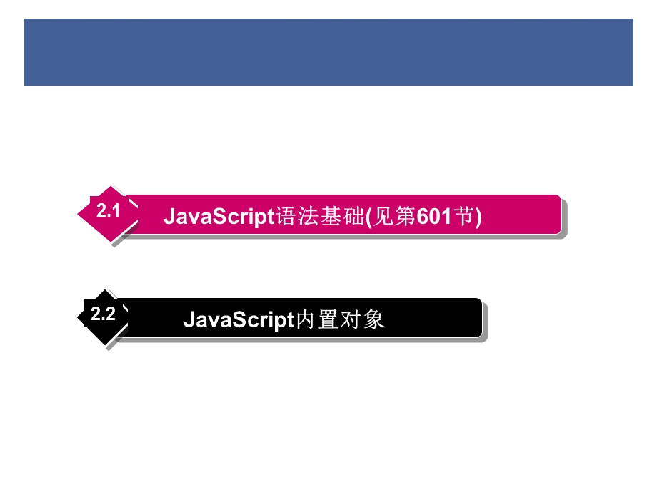 JavaScript内置对象.ppt_第2页