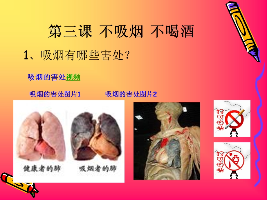 《不吸烟不喝酒》PPT课件.ppt_第3页