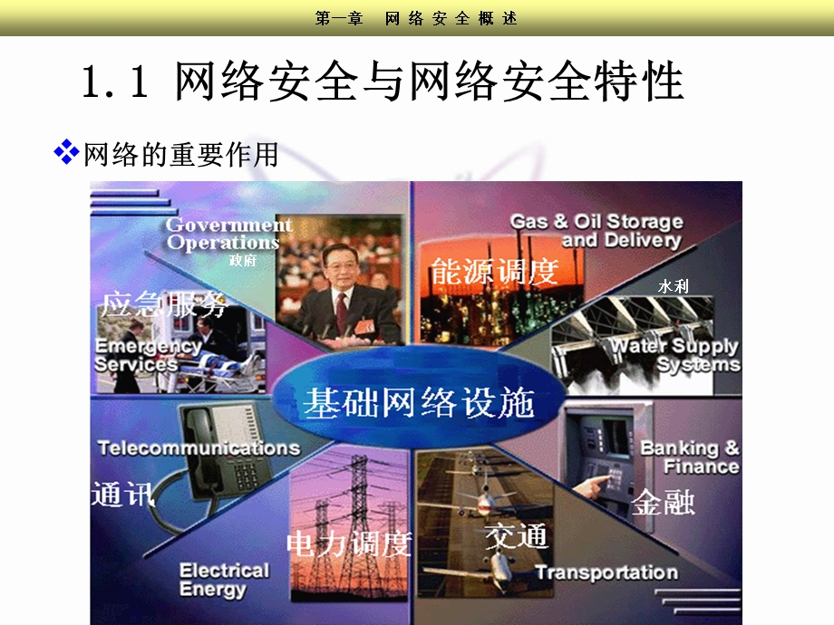 《网络安全概述 》PPT课件.ppt_第3页