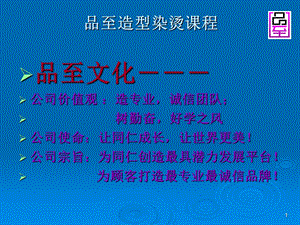 《烫染培训系统》PPT课件.ppt