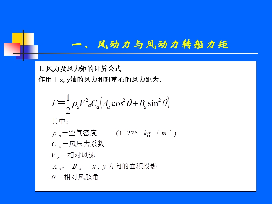 第3章外界因素对船舶操纵的影响.ppt_第3页