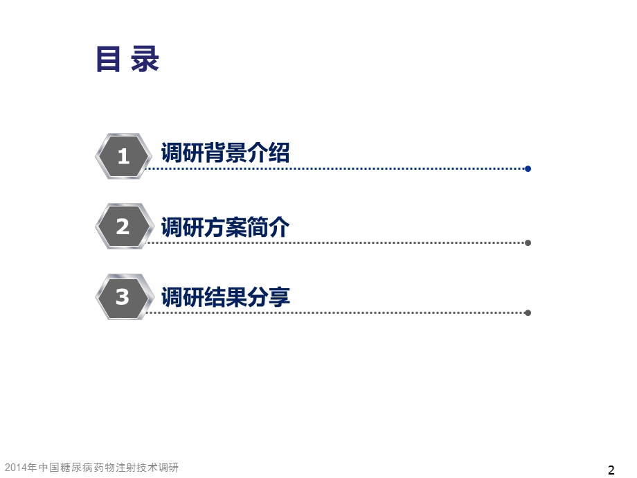 糖尿病药物注射技术调研 ppt课件.ppt_第2页